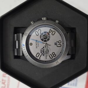 Nixon Millennium Falcon